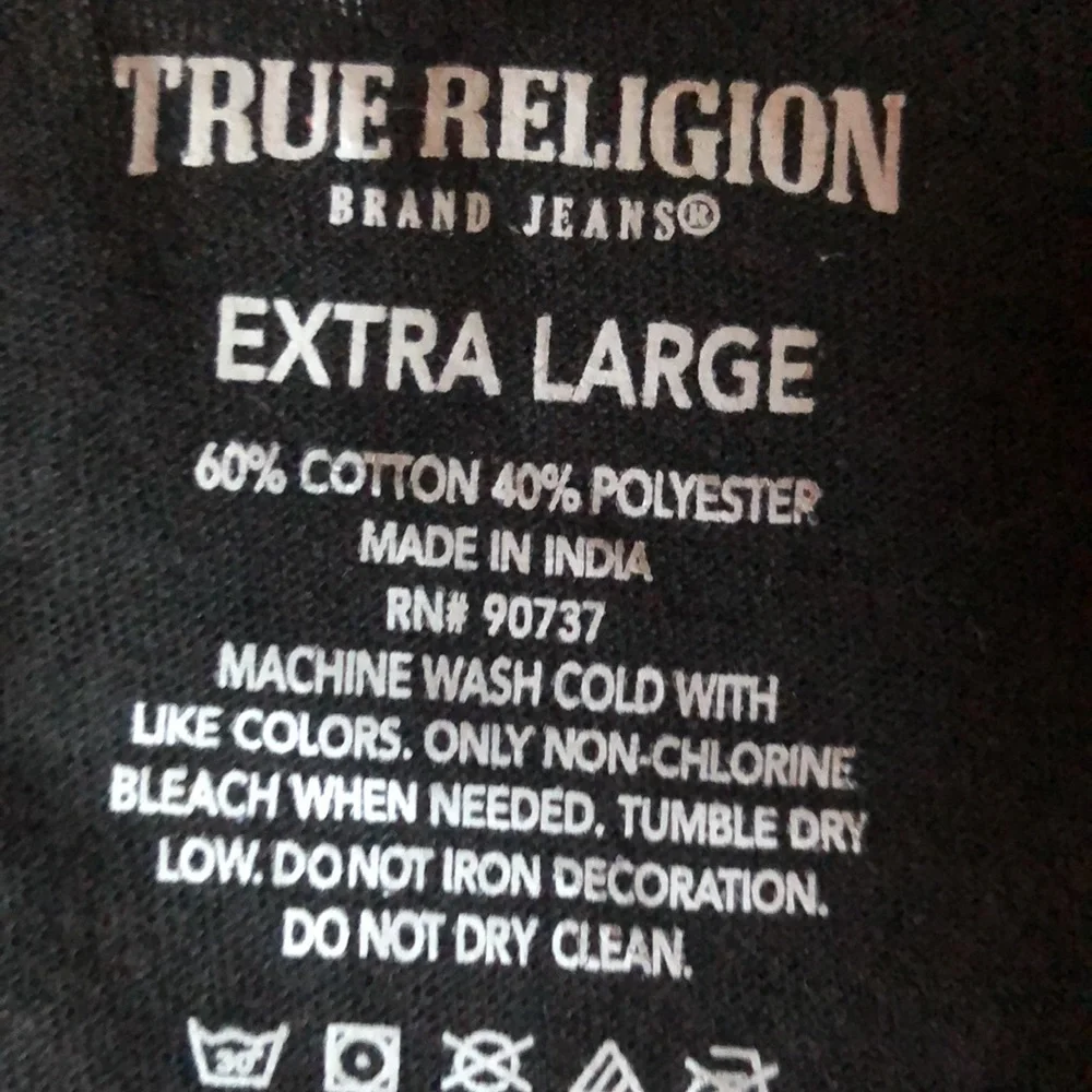 True Religion